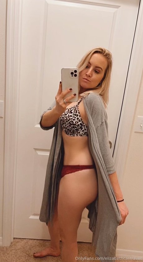 Elizabeth Castravet xxx nackte bilder