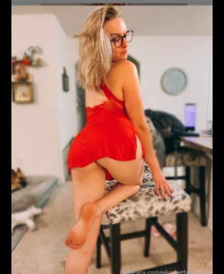 Elizabeth Castravet kostenlose nackten bild