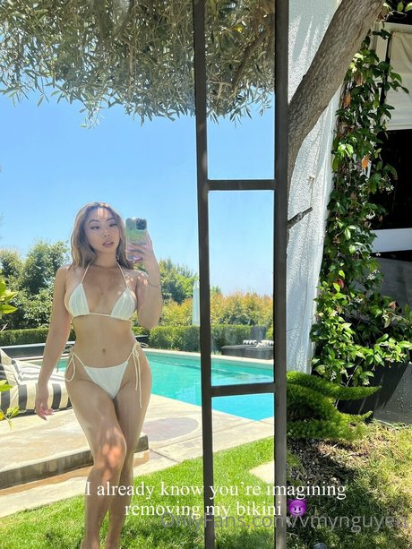 Victoria Nguyen hübsche nackte galerien