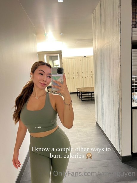 Victoria Nguyen erwachsene archiv