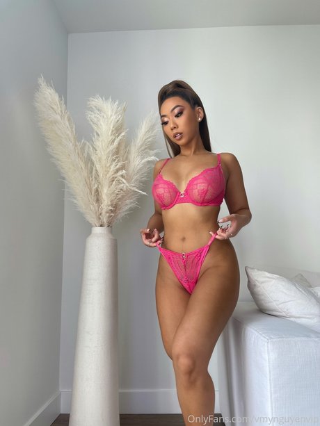 Victoria Nguyen nacktheit beste bild