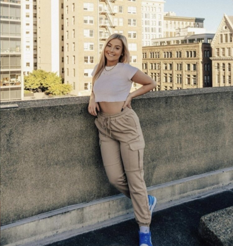 Kansas St Soccer schauspielerin beste bilder