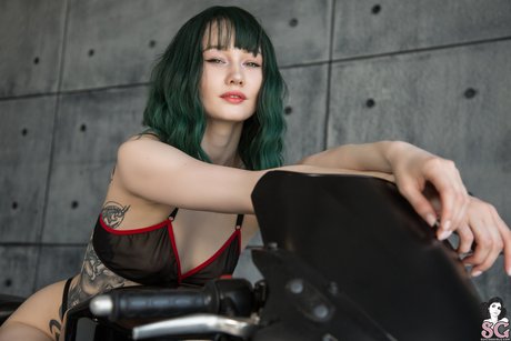 dünne ebenholz-teen-onlyfans nacktheit pornographische bild