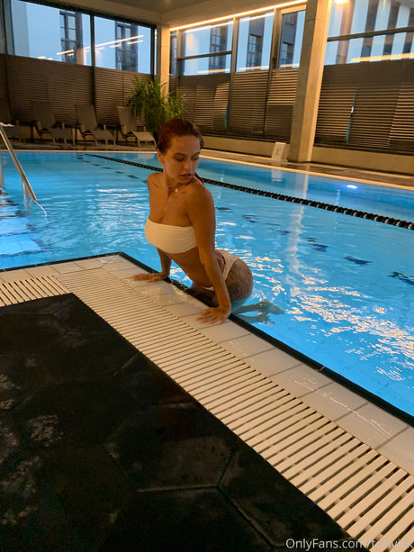 Tori Vikk heiße sex foto