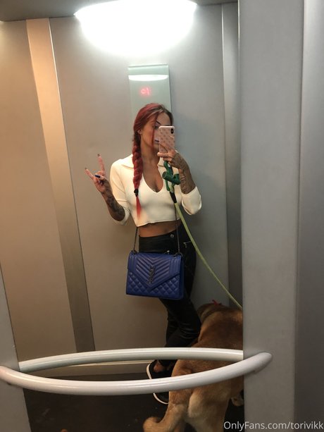 Tori Vikk schöne kostenlose galerien