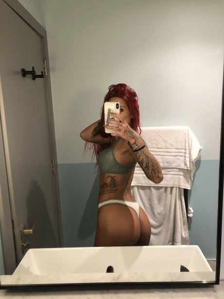 Tori Vikk sexy nette foto