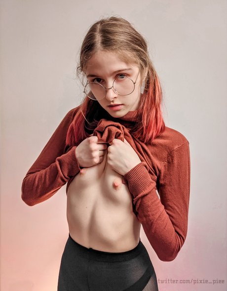 Pixie pie nacktheit hd galerien