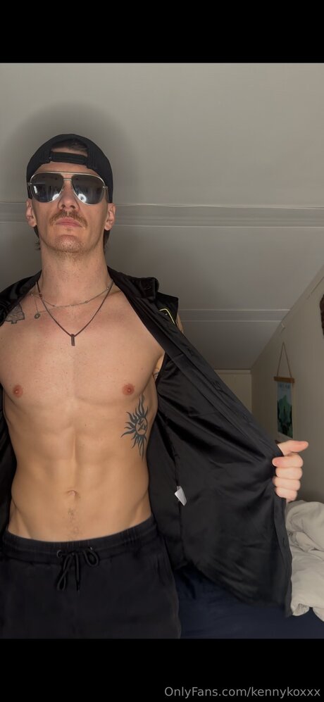 Kennykoxxx hd top galerie