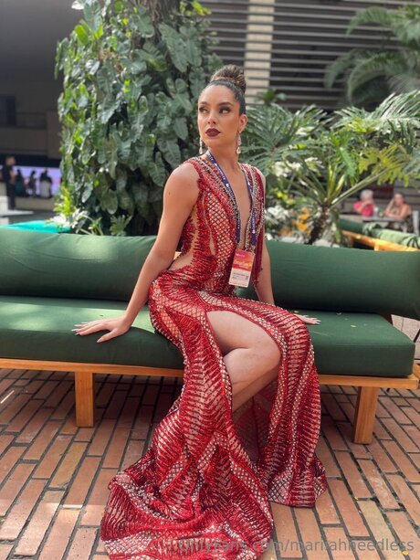 Mariiahneedless nacktheit xxx archiv