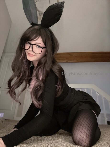 Nayohmii freie porno bilder