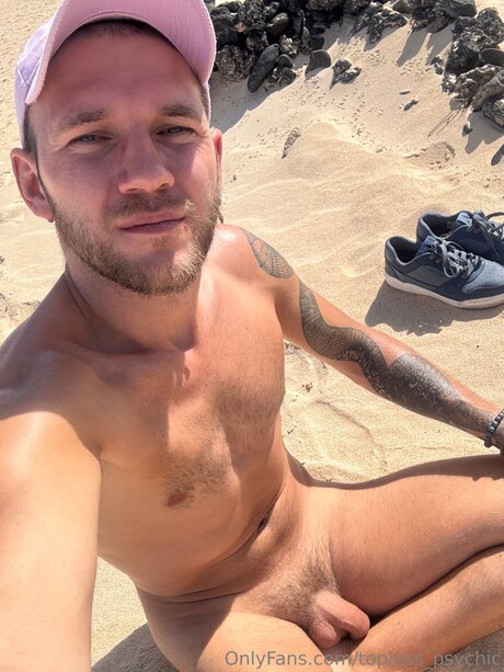 Topless Psychic heiße kostenlose galerie