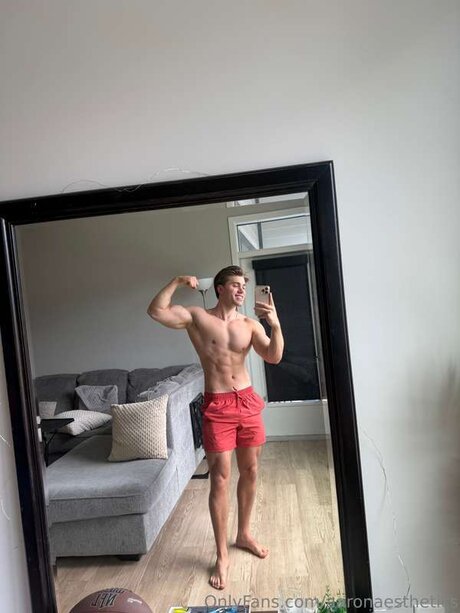 Aaronaesthetics beste nackt archiv