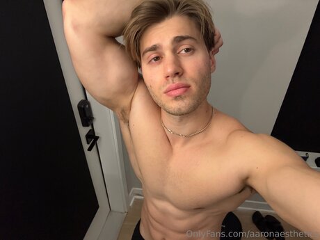 Aaronaesthetics perfekte kunst foto