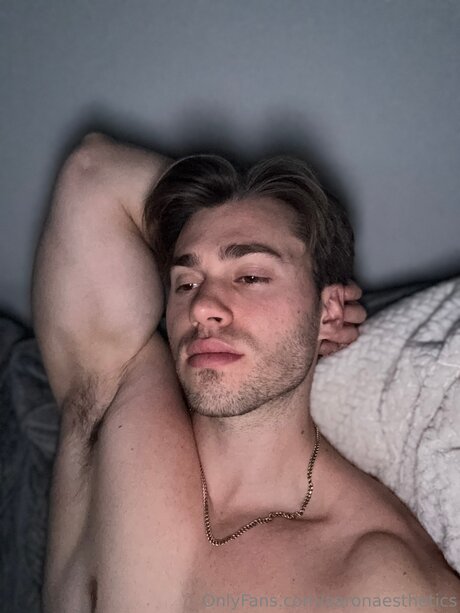 Aaronaesthetics nackt hd foto