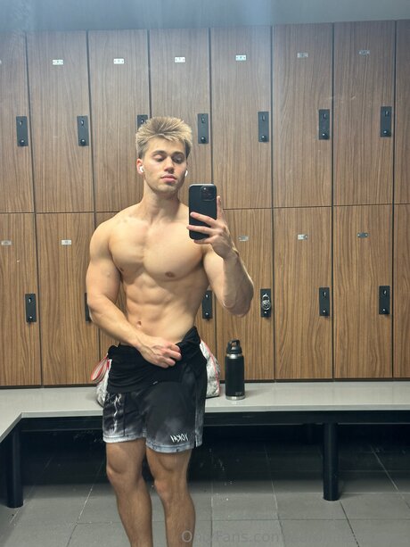 Aaronaesthetics porno schöne galerien