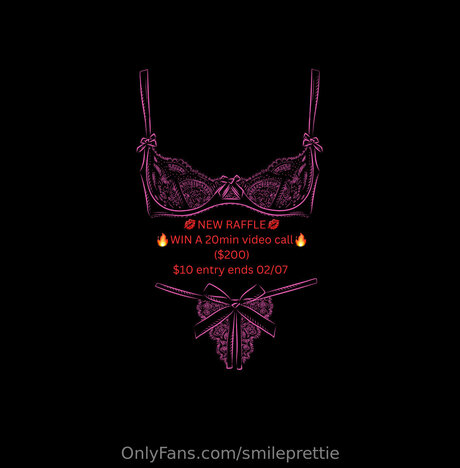 Smileprettie beste hübsche foto