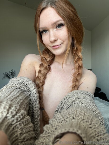 Sasharaebby perfekte pornografische bild