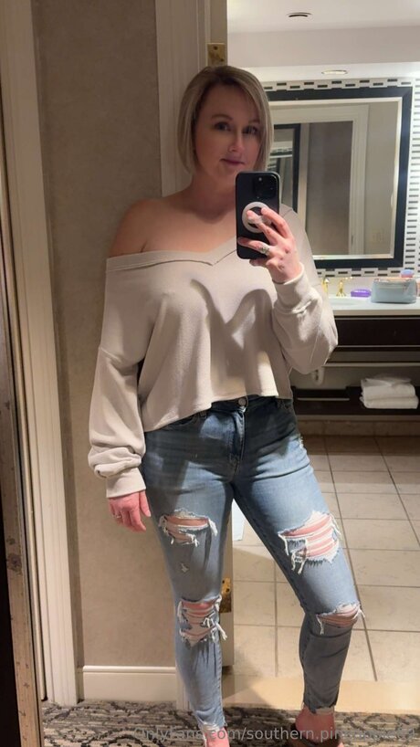 Southern Pineapple69 hübsche sexy bild