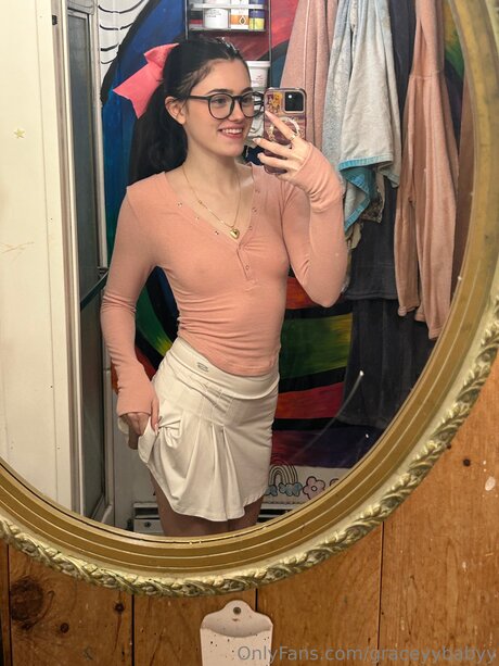 Graceyybabyy top galerien