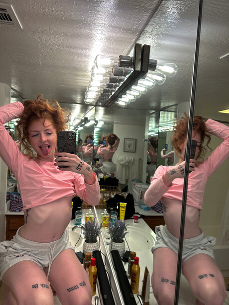 Ohfprincess top kunst foto