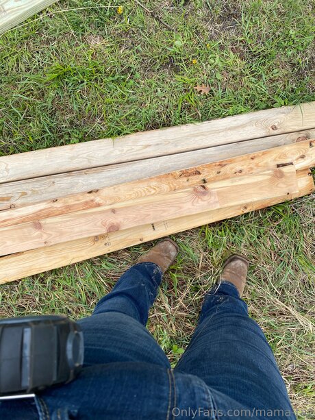 Mama Tay sexy akt fotos