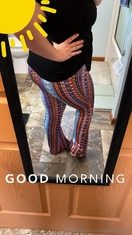 Mama Tay freie porno fotos