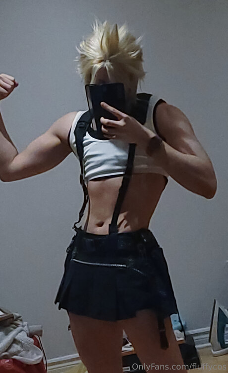 Fluffycos hübsche schöne galerie