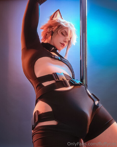 Fluffycos xxx sexy bild