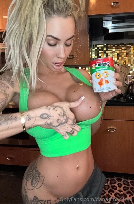 Danaemarifree sexy schöne archiv