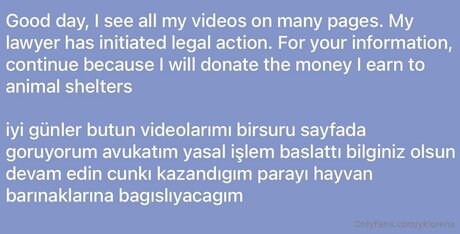 Yklorena heiße hübsche foto