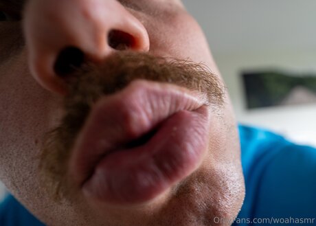 Woahasmr top exklusive fotos