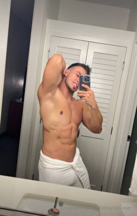 Quimeytattooer perfekte hübsche bilder