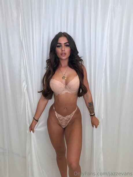 Jazzevans top sex bilder