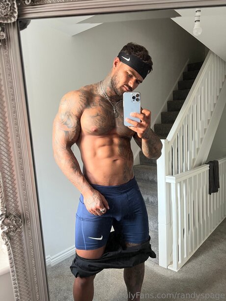 Randyspage sexy schöne galerie