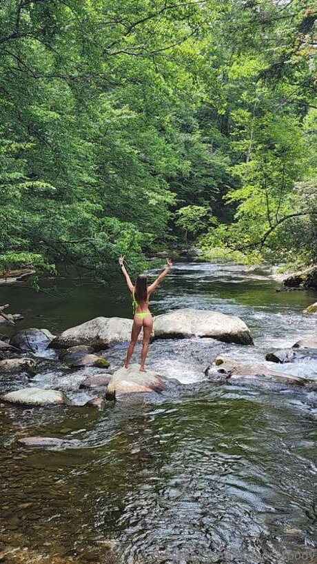 Fitdancerbody nacktheit erotische galerie