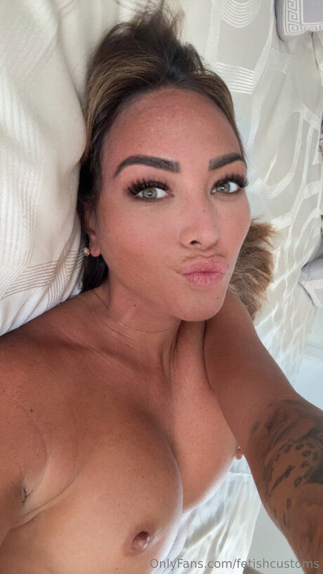 Fetishcustoms erotische beste archiv