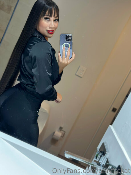 Amyfatkat nackt heiße foto