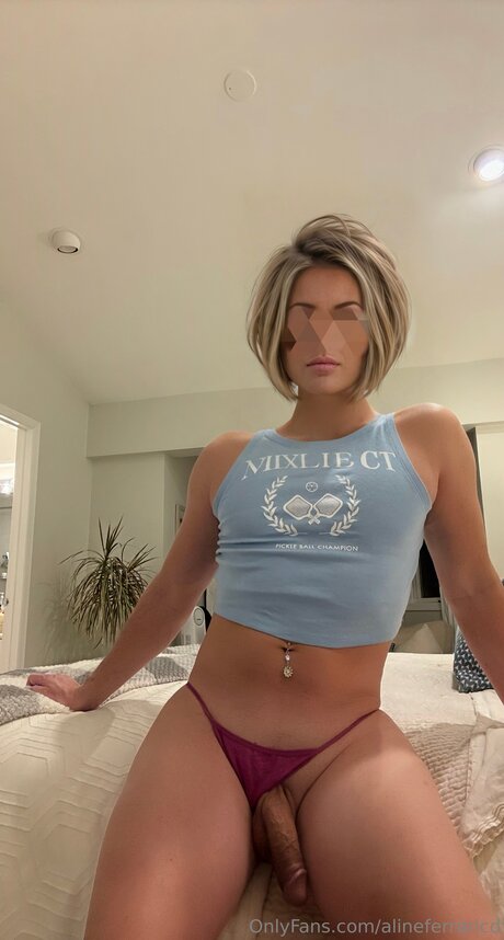 Alineferraricd kunst pornografische galerie