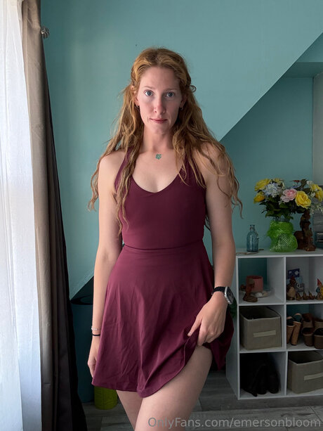 Emersonbloom xxx porno galerie