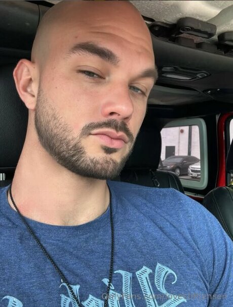 Lovecliffjensen perfekte sex bild