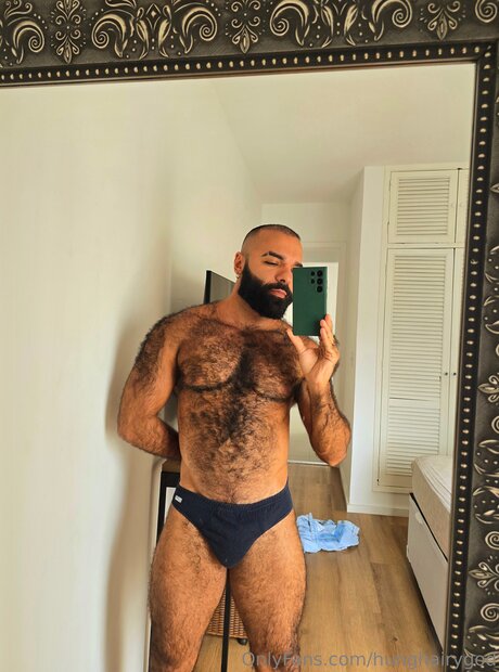 Hunghairygod exklusive nette galerie