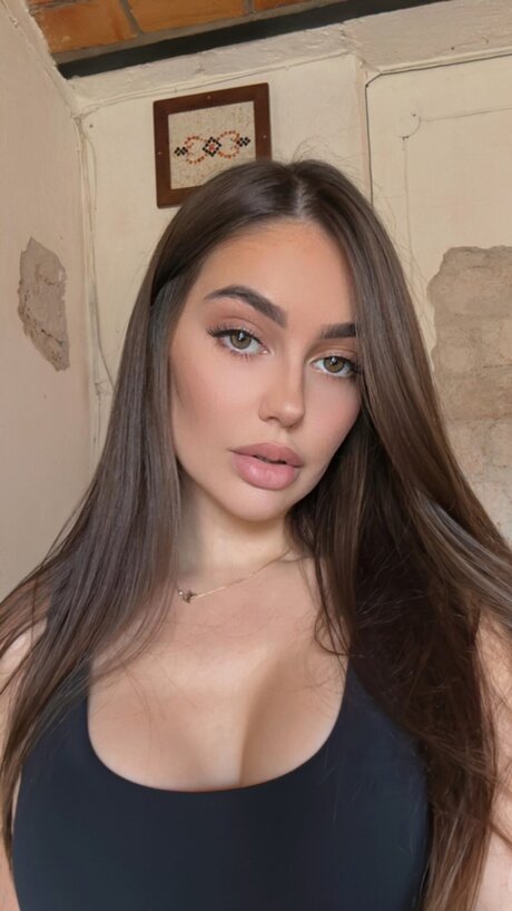 Georgia Isonmymind erotische sexy galerien