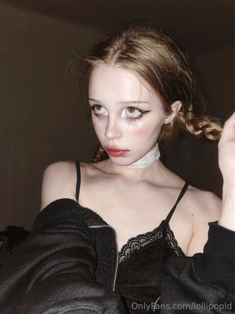 Lollipopld pornostar exklusive archiv