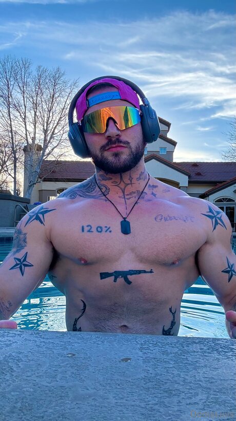 mma onlyfans top foto