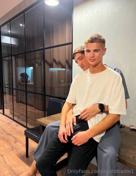Scotstradie1 model perfekte fotos