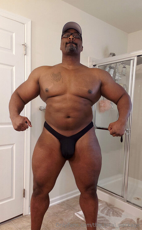 The Total Package perfekte hd foto