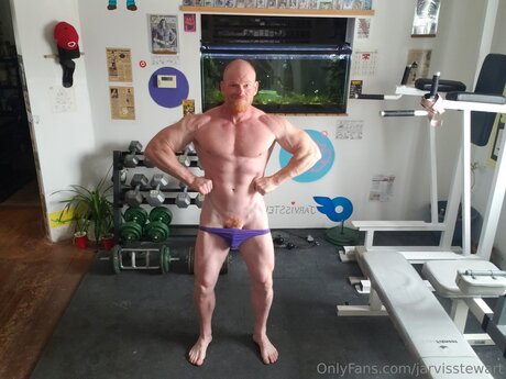 Jarvisstewart freie erotische foto