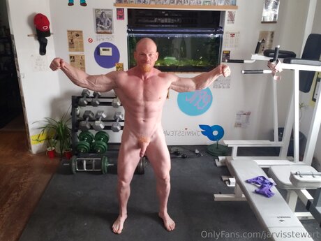 Jarvisstewart erotische bilder