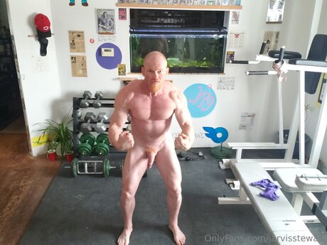 Jarvisstewart erotische top foto