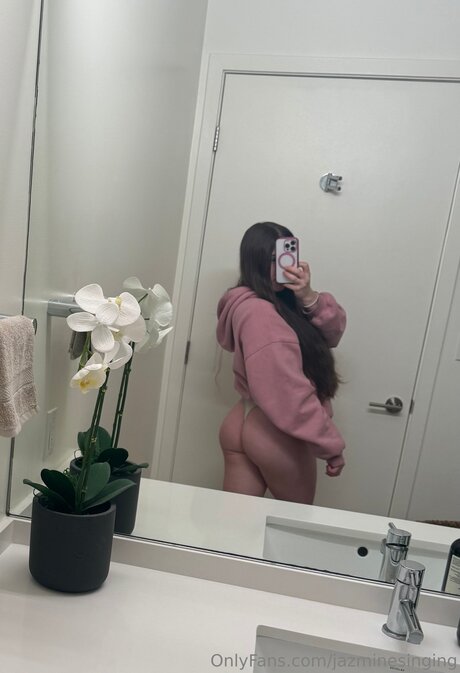 Jazminesinging xxx hd foto